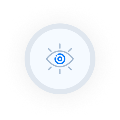 Vision Icon